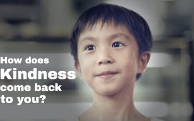 Ripple – Kindness Comes Back to You