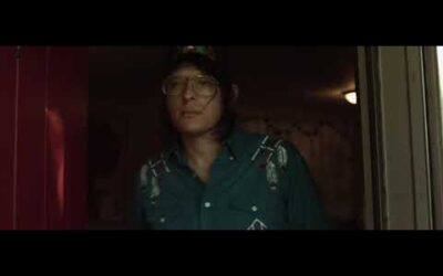 Stephen Wilson Jr. – The Beginning
