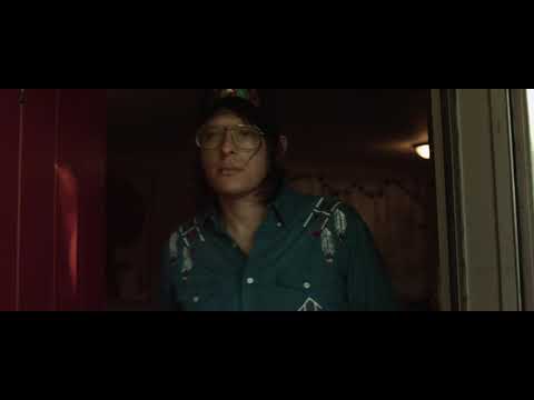 Stephen Wilson Jr. – The Beginning