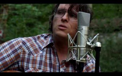 Stephen Wilson Jr. – Hang In There