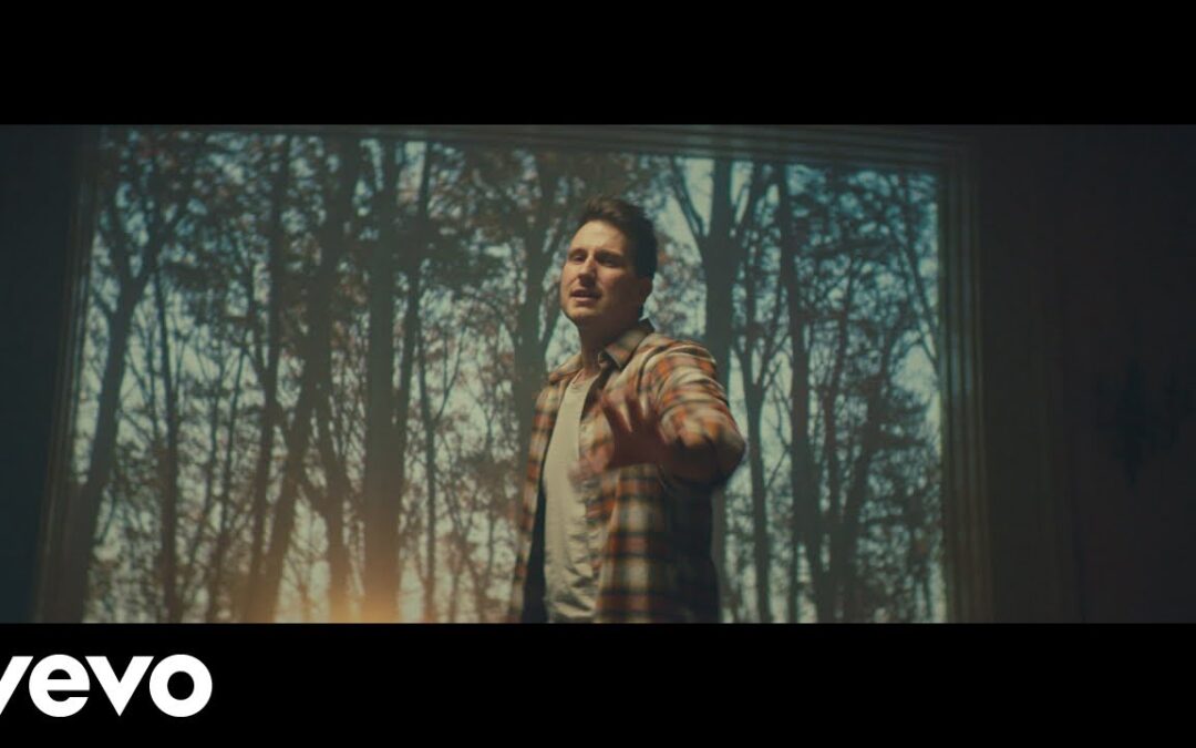 Russell Dickerson – Home Sweet