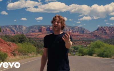 Matt Hansen – Vision