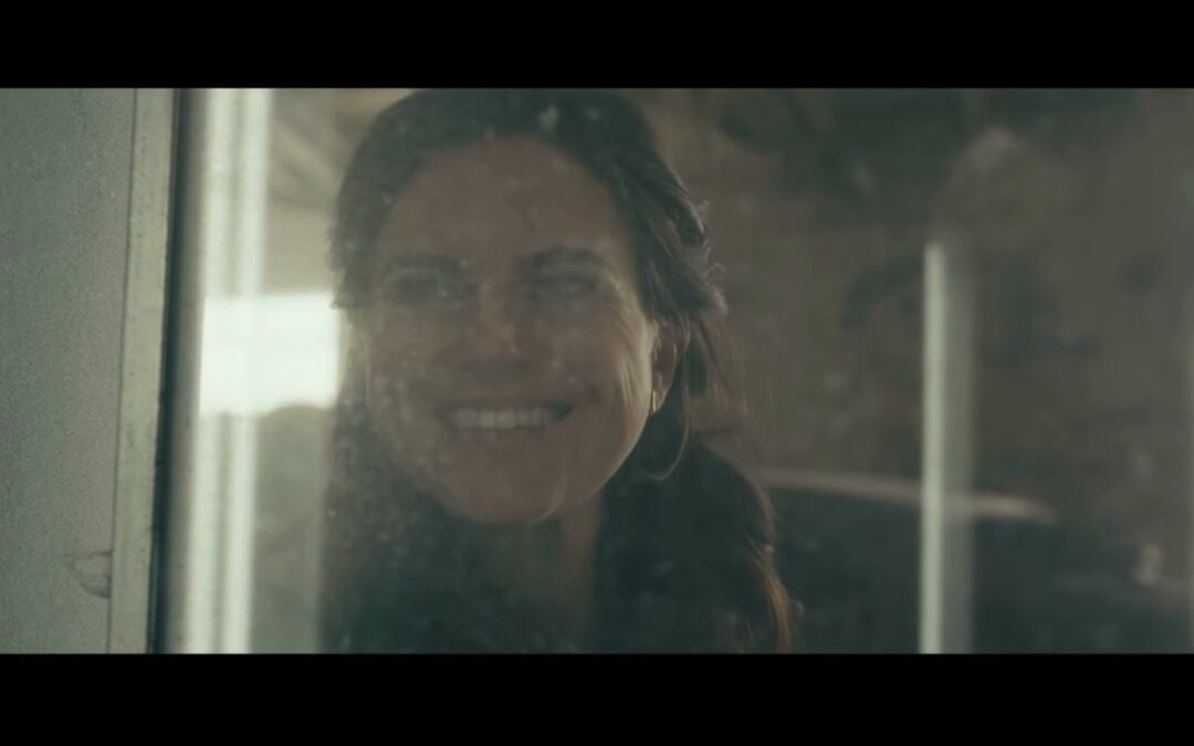 Chevy – Holiday Ride