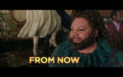 The Greatest Showman – From Now On