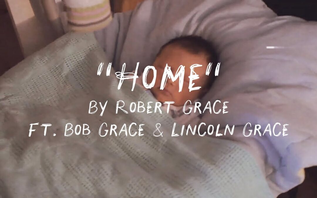 Robert Grace – Home