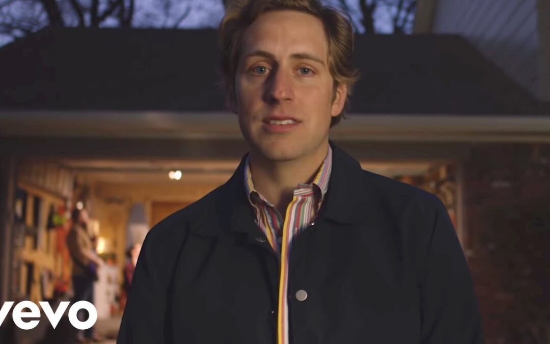 Ben Rector – Old Friends