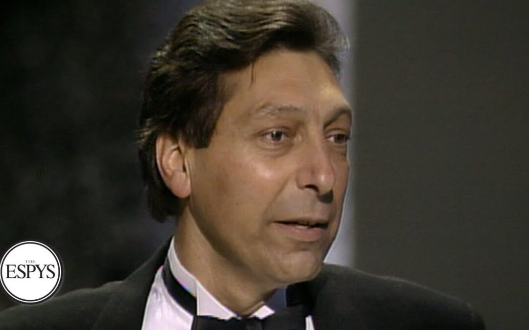 Jim Valvano – Don’t Ever Give Up