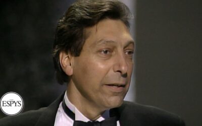 Jim Valvano – Don’t Ever Give Up