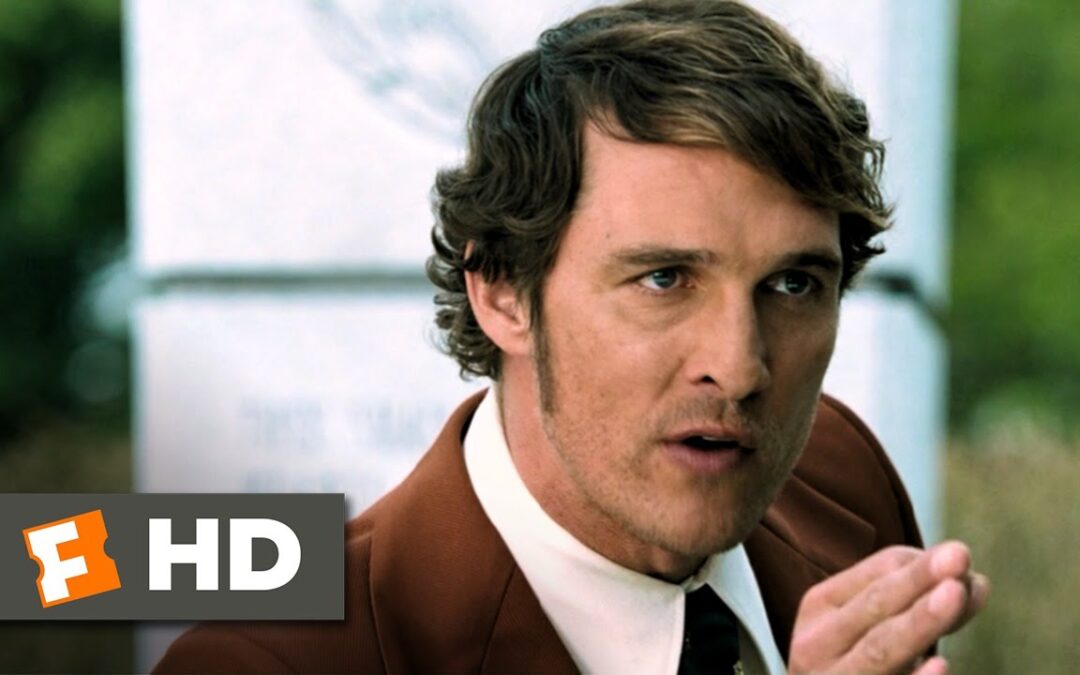 We Are Marshall – Pre-Game Motivational Speech