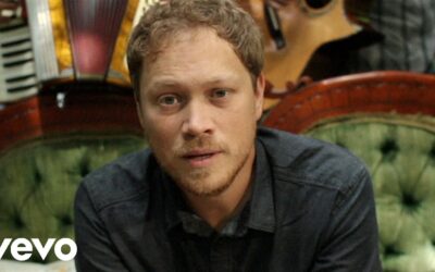 Andrew Peterson – Dancing in the Mine Fields