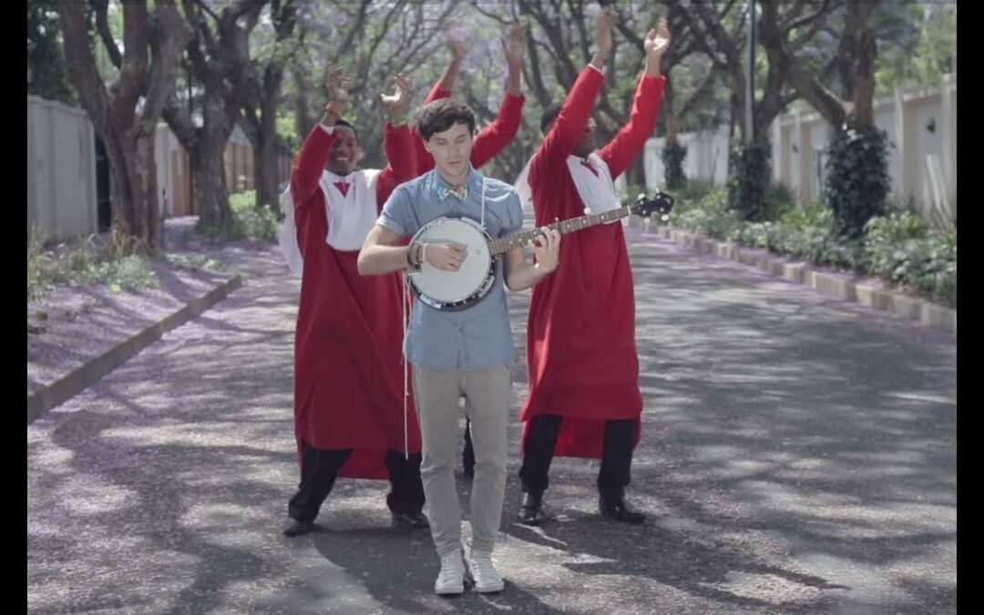 Matthew Mole – Take Yours, I’ll Take Mine
