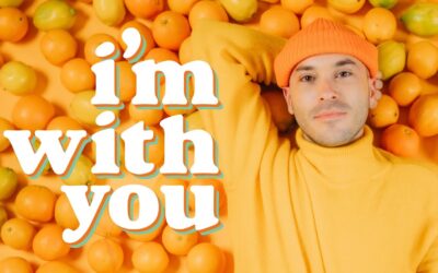 Matthew Mole – I’m With You
