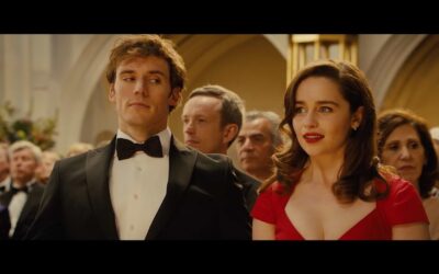 Me Before You – All I Want