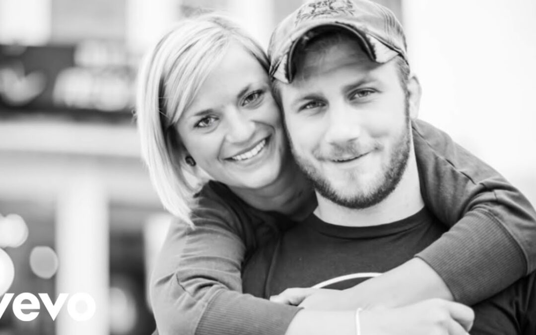 Eli Young Band – Love Ain’t