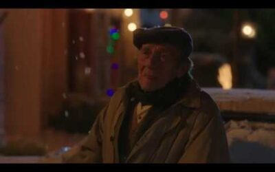 Glade – The Greatest Gift