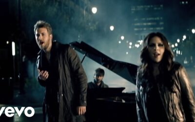 Lady A – Hello World