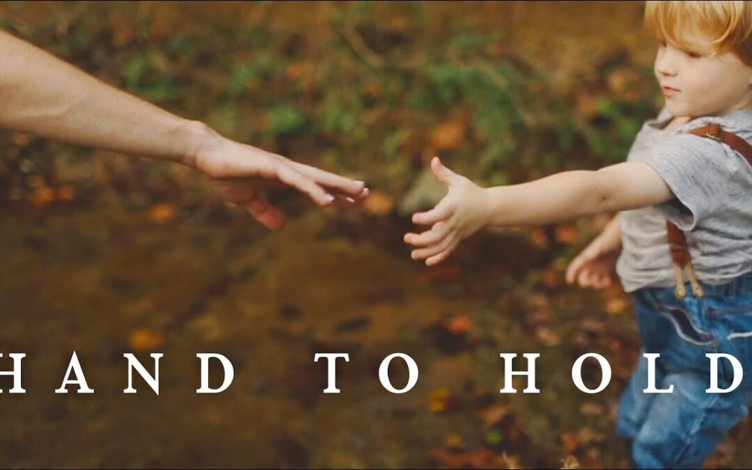 JJ Heller – Hand To Hold