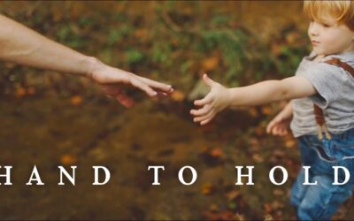 JJ Heller – Hand To Hold