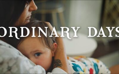 JJ Heller – Ordinary Days