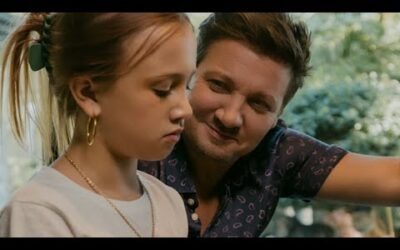 Jeremy Renner – Wait