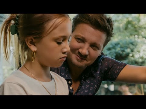 Jeremy Renner – Wait