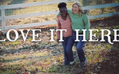 JJ Heller – Love It Here