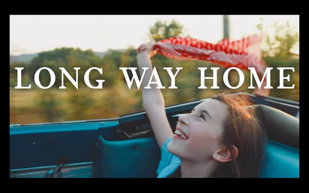 JJ Heller – Long Way Home