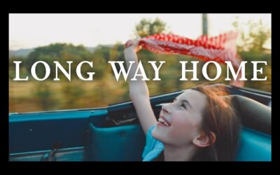 JJ Heller – Long Way Home