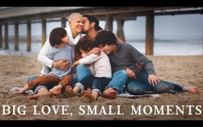 JJ Heller – Big Love, Small Moments