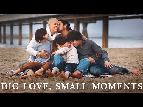 JJ Heller – Big Love, Small Moments
