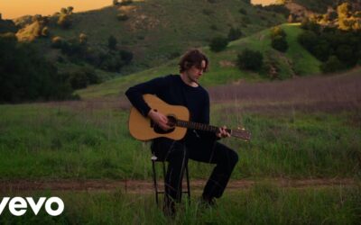 Dean Lewis – Seconds Before The Sunrise